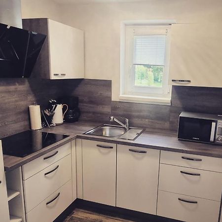 Bora Appartements 1 Mit 4 Schlafzimmer เซลล์อัมเซ ภายนอก รูปภาพ