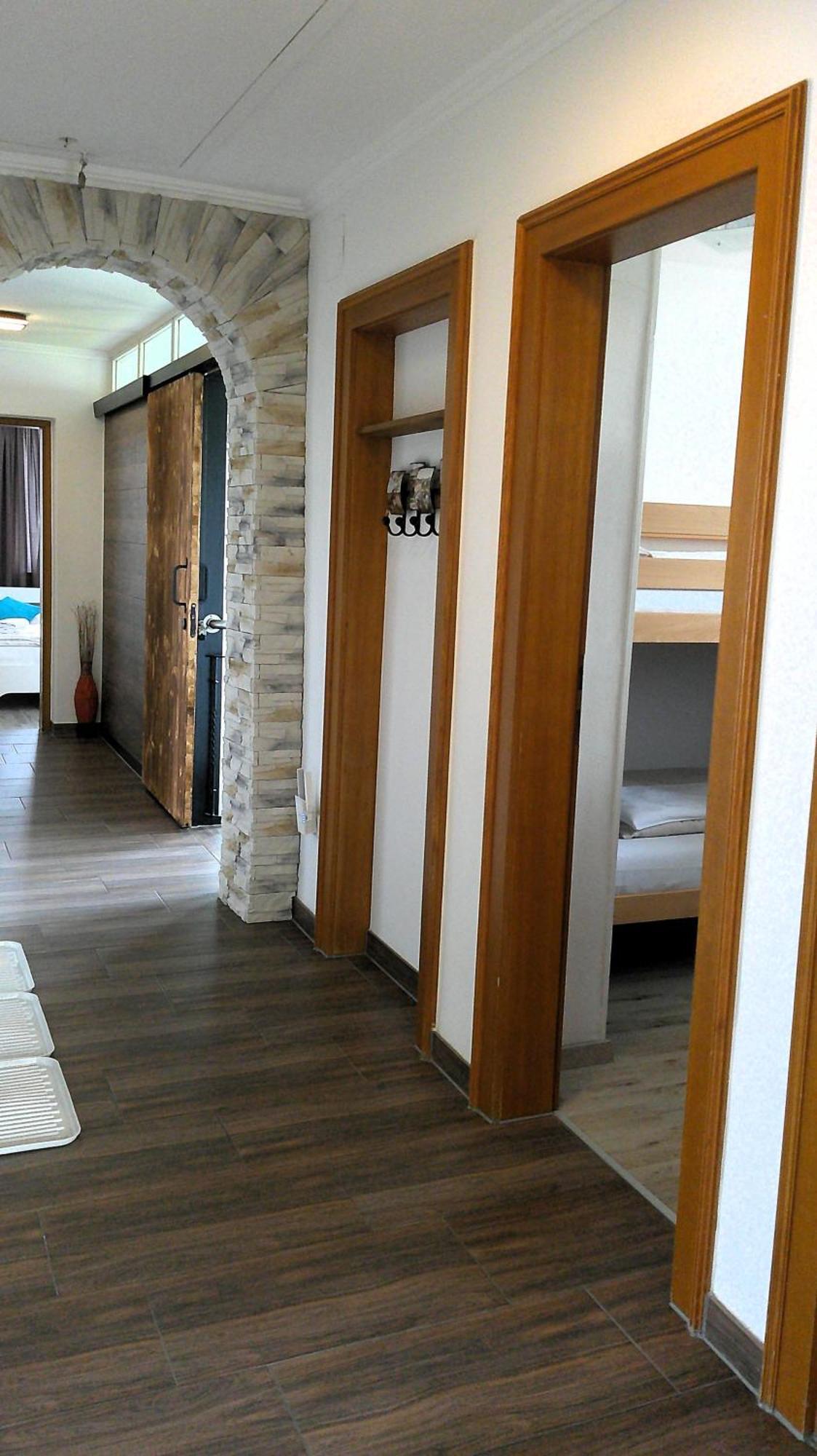 Bora Appartements 1 Mit 4 Schlafzimmer เซลล์อัมเซ ภายนอก รูปภาพ