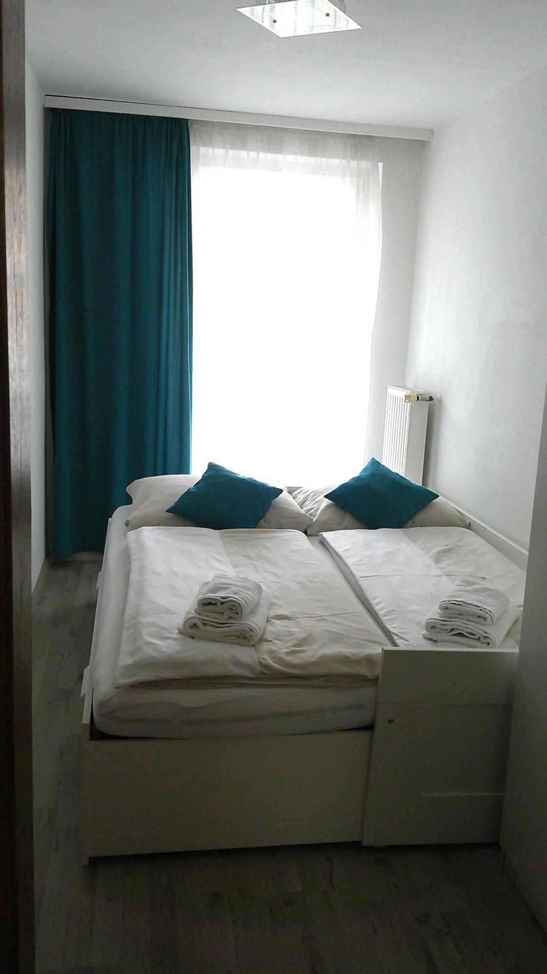 Bora Appartements 1 Mit 4 Schlafzimmer เซลล์อัมเซ ภายนอก รูปภาพ