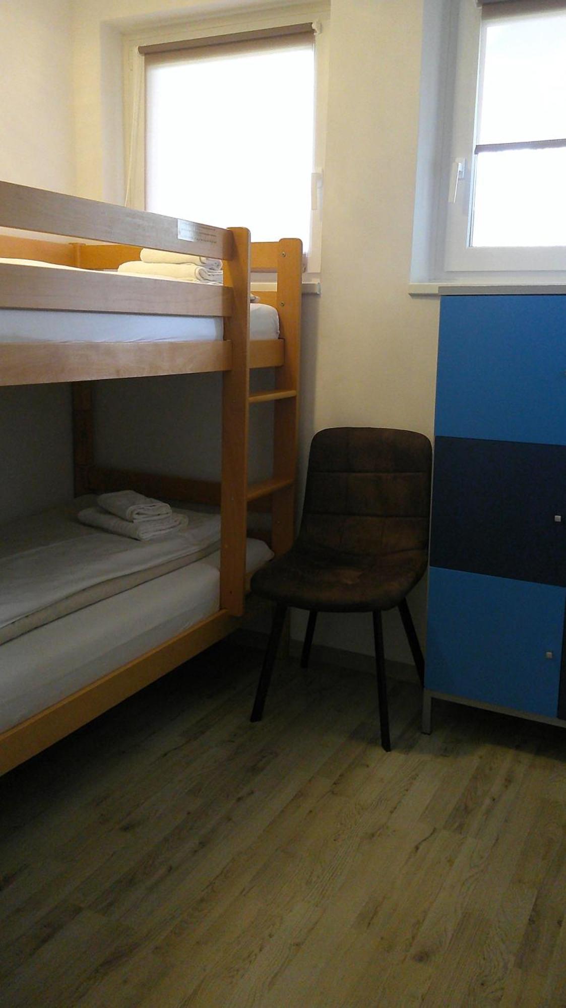 Bora Appartements 1 Mit 4 Schlafzimmer เซลล์อัมเซ ภายนอก รูปภาพ