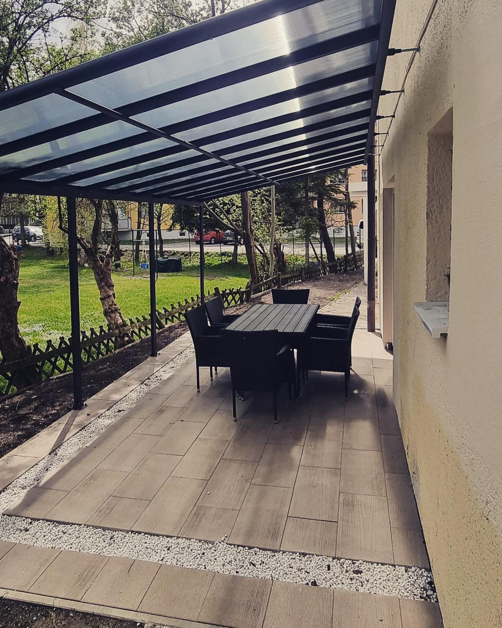 Bora Appartements 1 Mit 4 Schlafzimmer เซลล์อัมเซ ภายนอก รูปภาพ