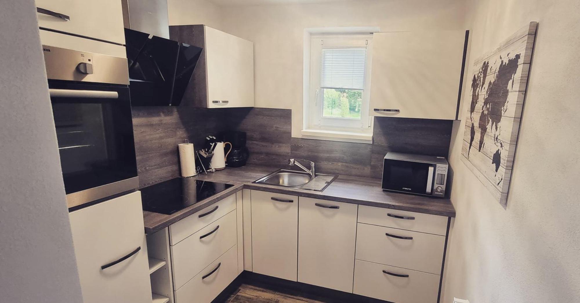 Bora Appartements 1 Mit 4 Schlafzimmer เซลล์อัมเซ ภายนอก รูปภาพ